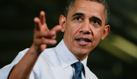 Obama Presses Congress To Act Quickly On Immigration Reform