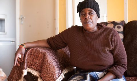 After Marikana report, the widows talk about life of hardship and pain
