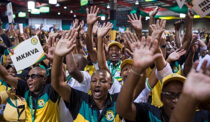 Op-Ed: The ANC National Elective Conference – more damage, more missed opportunities