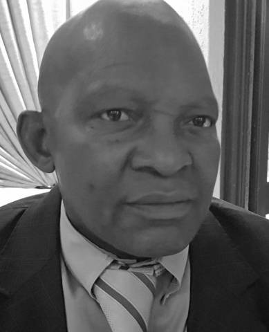 Can Professor Mokgoro save the ANC in North West?