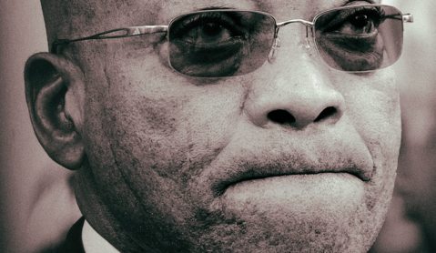 Op-Ed: The Gupta Cabinet reshuffle is an outrage. It is time to act.