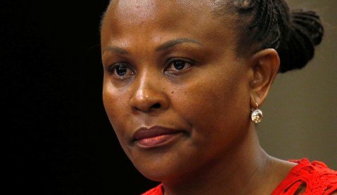 Op-Ed: The Public Protector’s ‘Lifeboat’ Report – What is really going on?