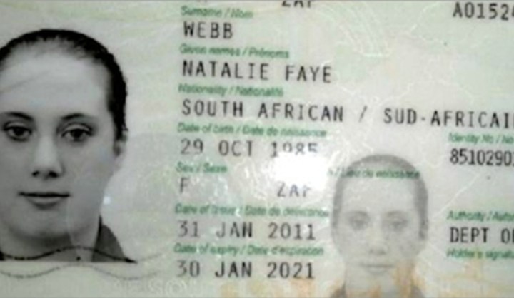 Analysis: The lore of the ‘White Widow’, the 7/7 suicide bomber’s wife, Samantha Lewthwaite