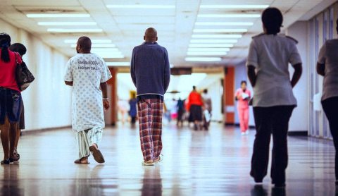 Medical Xenophobia: Public hospitals deny migrants health care services – SAHRC