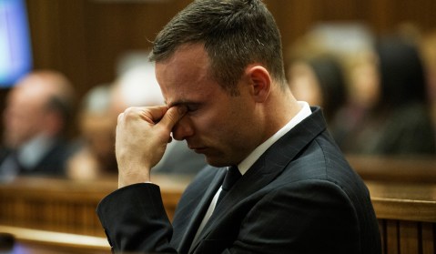 Pistorius Trial: Week 6, Day 4