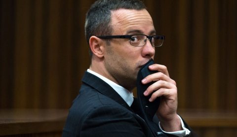 Pistorius trial: Closing arguments