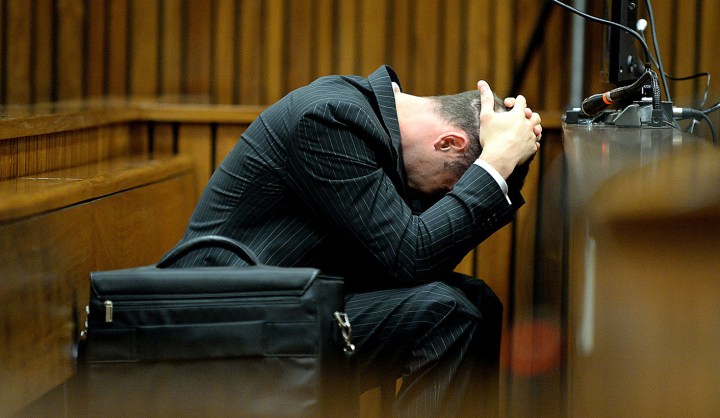 Pistorius Trial: Week 2, Day 2
