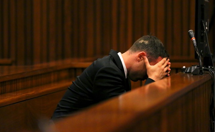 Pistorius Trial Week Three: Day Three