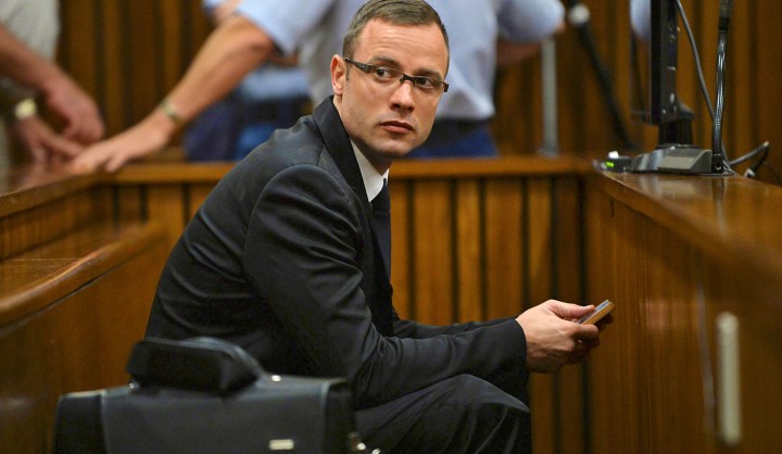 Pistorius Trial: Week Three, Day One