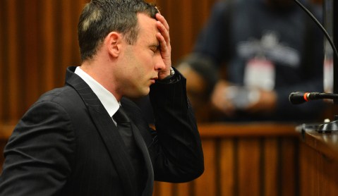 Pistorius Trial: Week Ten, Day Two