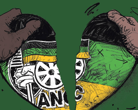 Who’s winning the struggle for the wounded heart of the ANC?