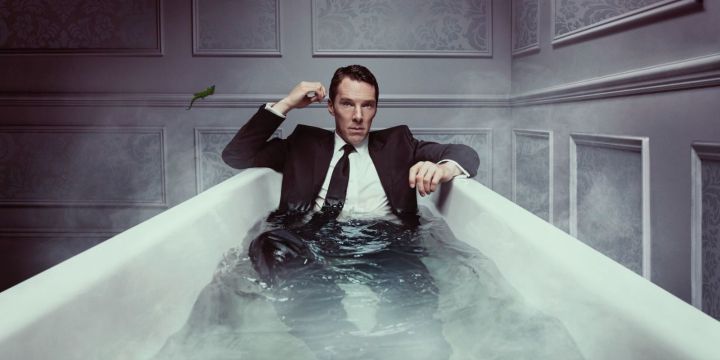 This Weekend We’re Watching: Steak Revolution, Williams and Patrick Melrose
