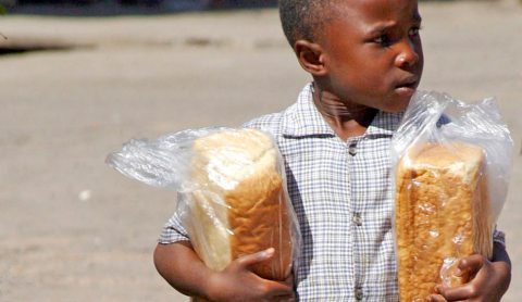 SA’s price of bread and circuses