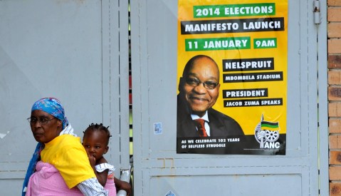 February by-elections: the ANC machine picks up steam