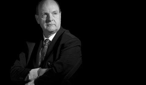 House of Cards: Paul O’Sullivan comes up against old foes