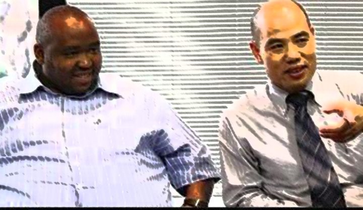 Scorpio: The curious case of ANC benefactor Robert Huang, a never-ending investigation and billions owed to SARS