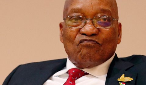 Analysis: President Zuma heads to ANC conference with bloodied nose amid damning court rulings