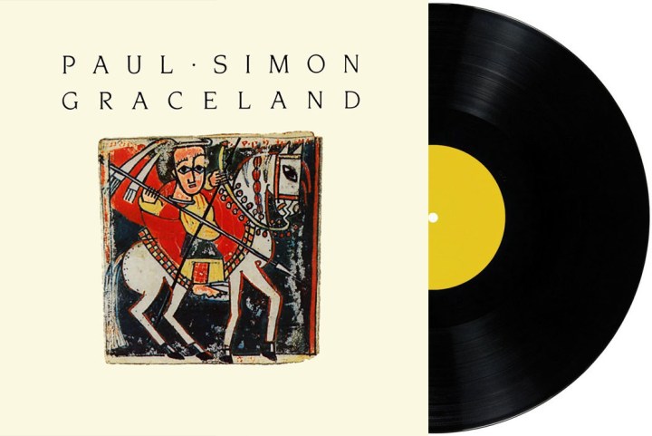 Paul Simon’s ‘Graceland’: Those were the days my friends, of miracle and wonder