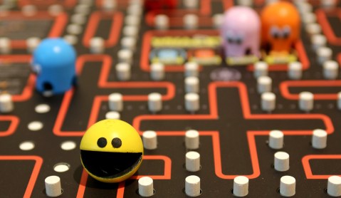 Board games are quietly, nerdily, becoming big business