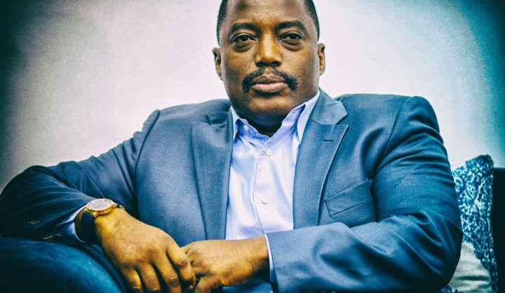 Kabila closes the door to outside electoral support