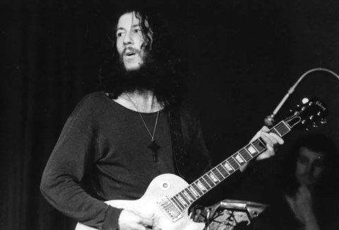 Peter Green: Troubled Fleetwood Mac founder leaves a legacy of brilliance that shines still
