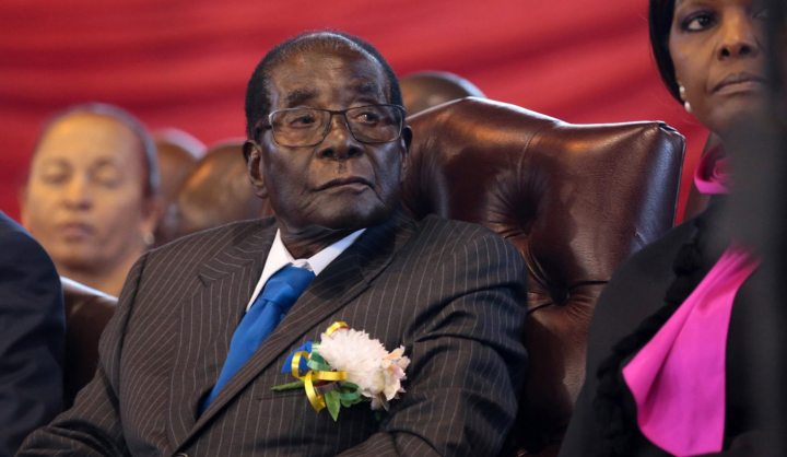 Zimbabwe: Reported comeback of 94-year-old Robert Mugabe is a risky move