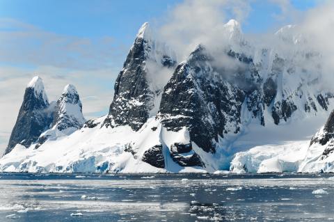 Humans leave deeper imprint on Antarctica’s biodiversity