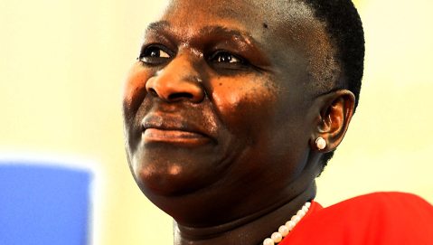 Marikana Commission: Under oath, Phiyega’s bald-faced lie exposed
