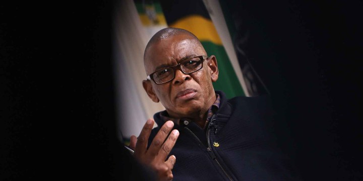 There are many legal pitfalls on the road to convicting Ace Magashule and his co-accused