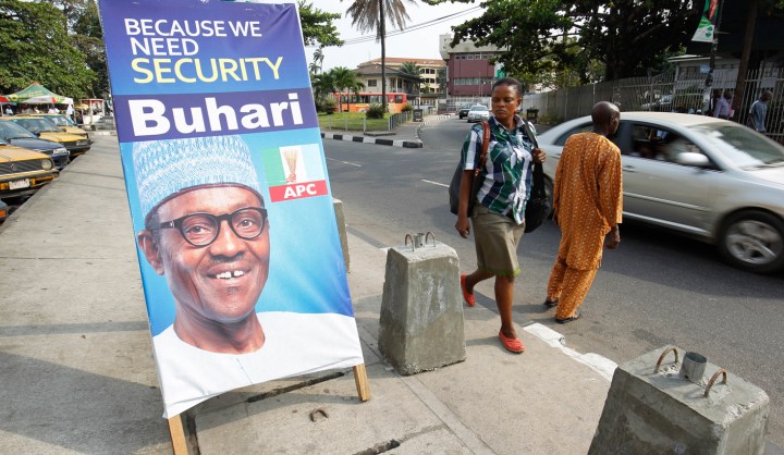 Q&A: More things you need to know about Nigerian elections