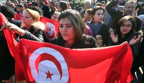Q&A: Tunisia’s grand compromise faces its biggest test
