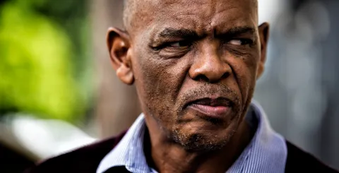 Ace Magashule and new Free State premier’s families score cars, contracts in R300m government programme