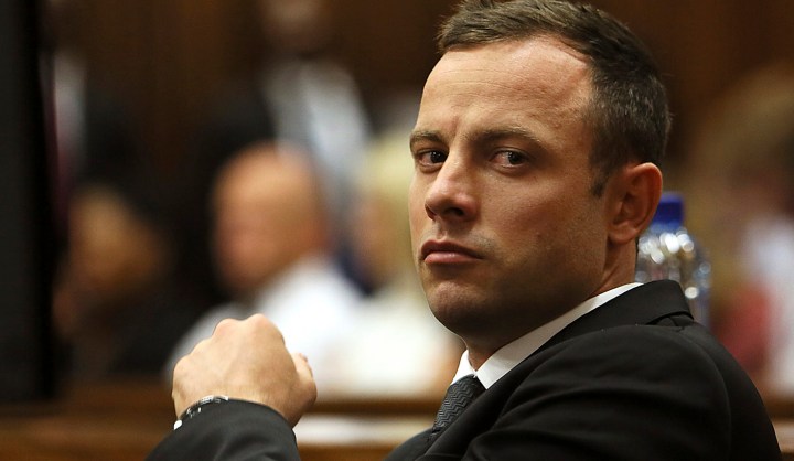 Pistorius trial: Day 4