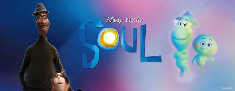 What Pixar’s Golden Globe-winning ‘Soul’ teaches us about life