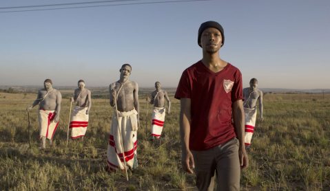 POLITICALLY AWEH: Is Inxeba (The Wound) a sore point in South Africa? (Video)