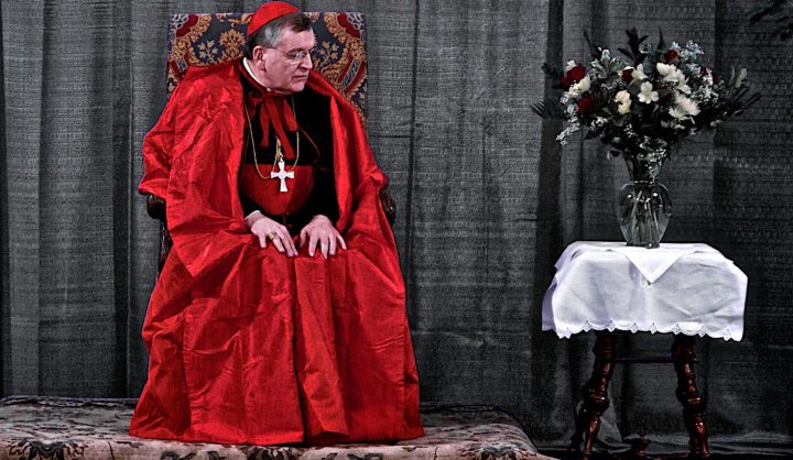Op-Ed: Pope vs Conservatives – when the shepherd wears lace