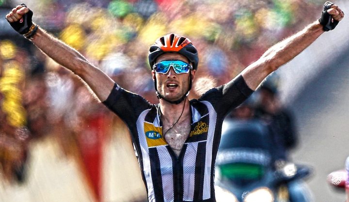 Dropped call — Team Qhubeka’s great Tour de France, next moves, and search for new sponsors