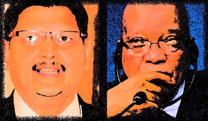 TRAINSPOTTER: Ding-dong, the Guptas are gone. Which nightmare will replace them?