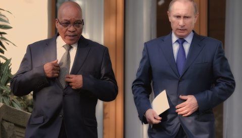 Trainspotter: Panama Papers – How Zuma’s family is implicated in the greatest corruption data dump of all time