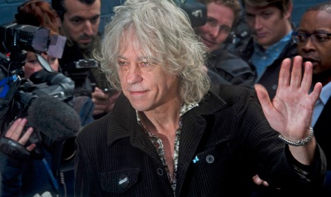 BANDAID30: The Narcissist’s anthem gets a sequel
