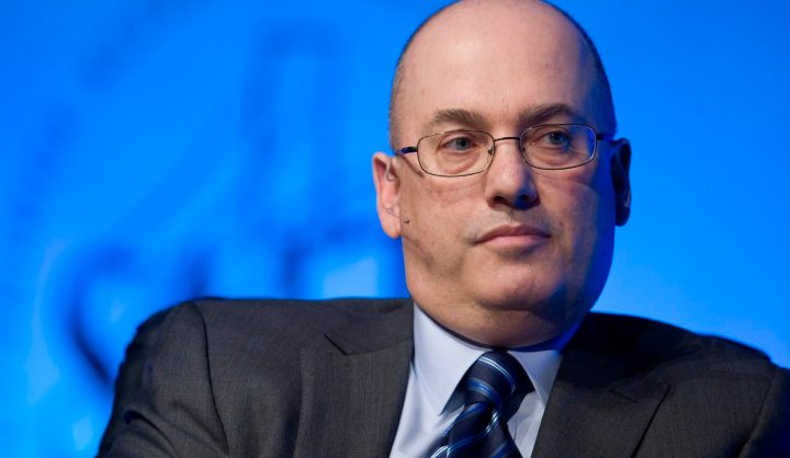 The Insiders’ Insider: Steven Cohen, another Wall Street giant, is dodging the fall