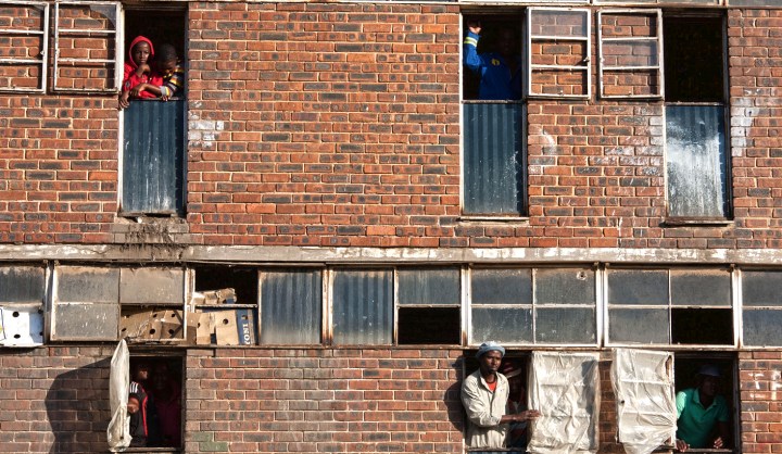 Hostels of Darkness: How Apartheid hangovers have become xenophobia’s fake ground zero