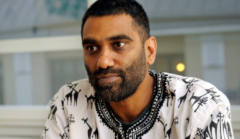 Spy Cables, Kumi Naidoo and Big Bad Nuclear: Why the Deep State is watching you