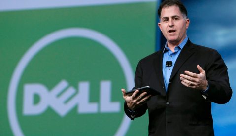 Tech goes loony: The life and times of Zynga and Dell