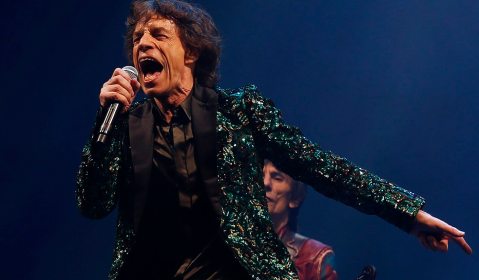 Sympathy for the devil: Sir Mick at 70