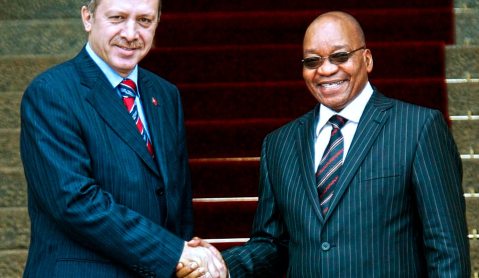 Talking Turkey: What that country’s recent elections presage for South Africa