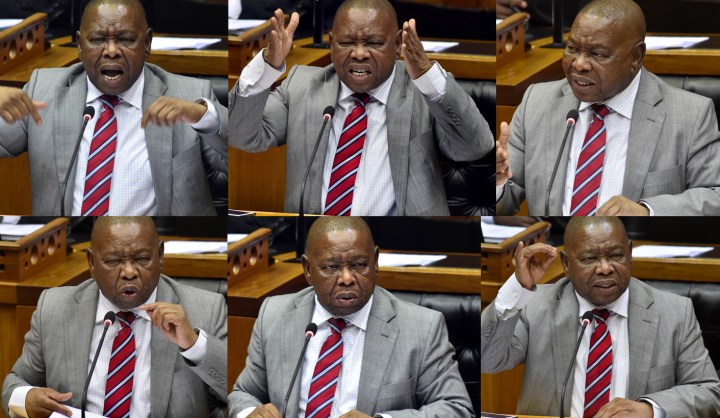 Parliament Diary: Day 2 of Post-SONA debate sees loyal cadres bat for Eskom and Prez