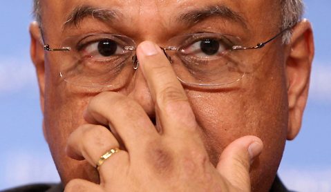 Budget 2016: Gordhan puts state-owned companies on notice