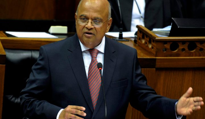 It’s Game On, Round One: Hawks’ letter to Pravin Gordhan