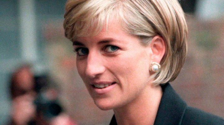 Princess Diana is celebrity many Americans would bring back to life-poll